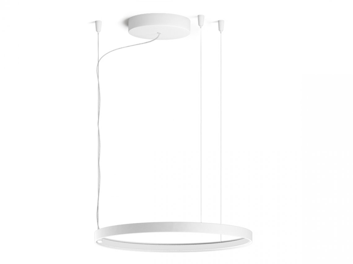 PANZERIZERO ROUND SMART吊燈