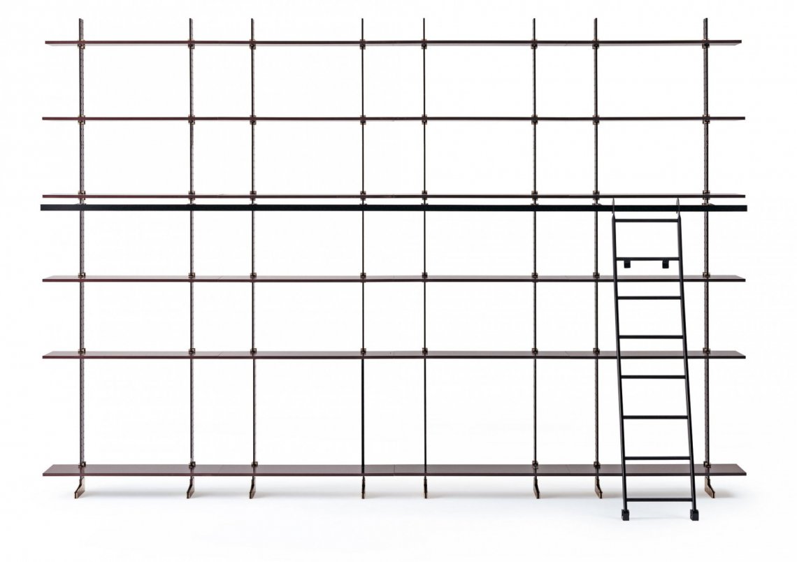 MISURAEMMEELEGIE書柜