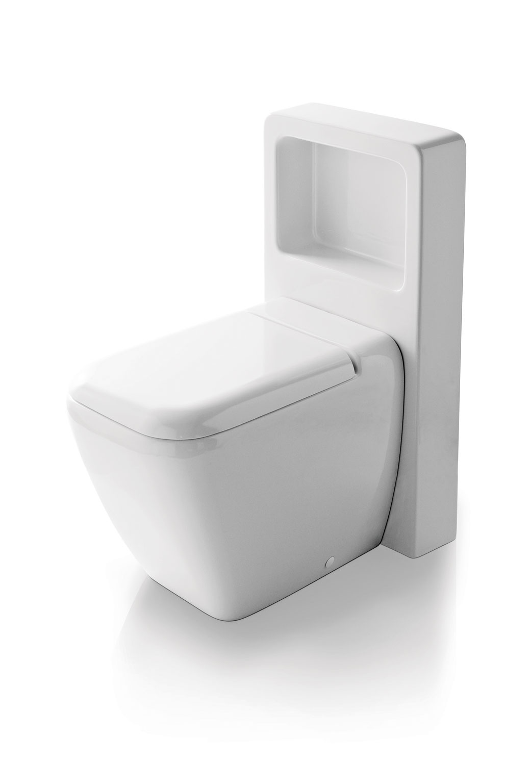 CIELOShui坐便器魔術盒