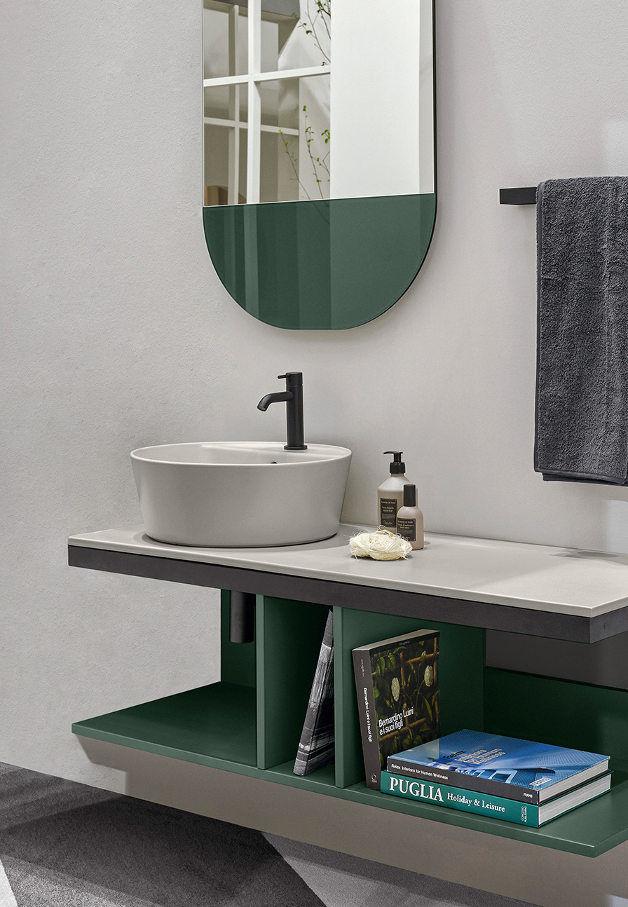 HANDY臺上洗臉盆