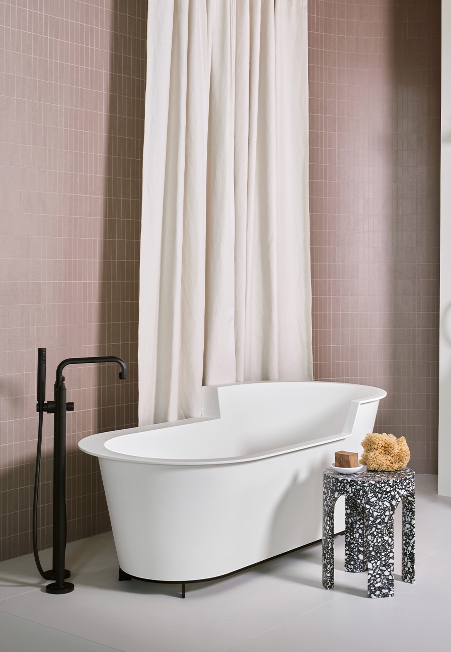 CIELOOfelia LivingTec 浴缸