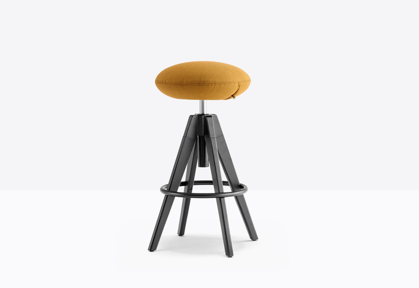 arki-stool ARKW62吧椅