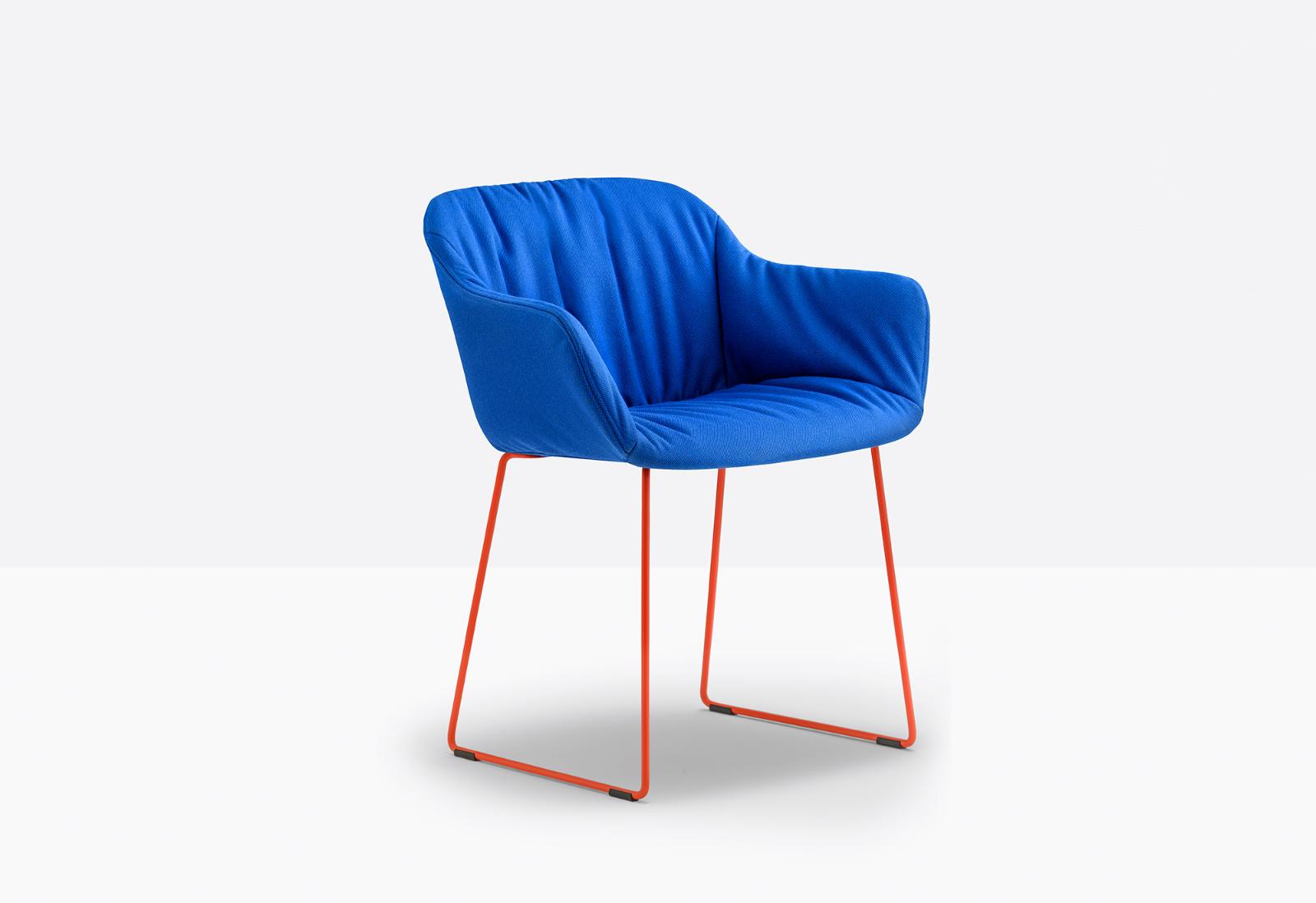 babila xl 2743R餐椅