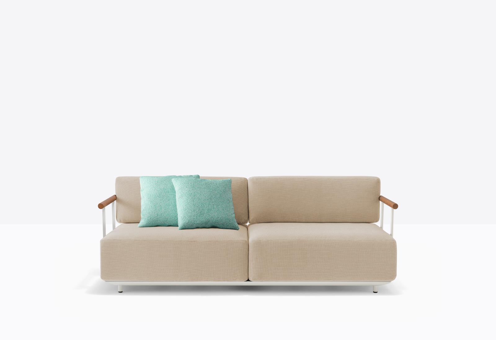 arki-sofa AS0022多人沙發