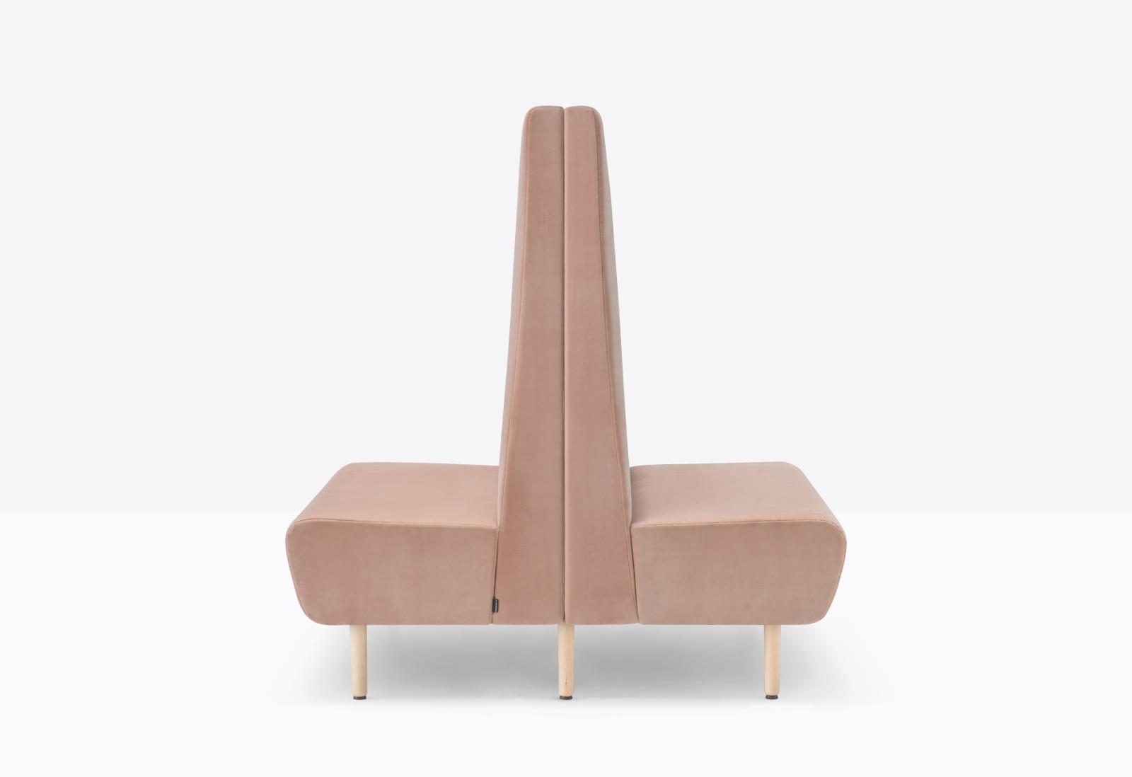 modus MDWB多人沙發