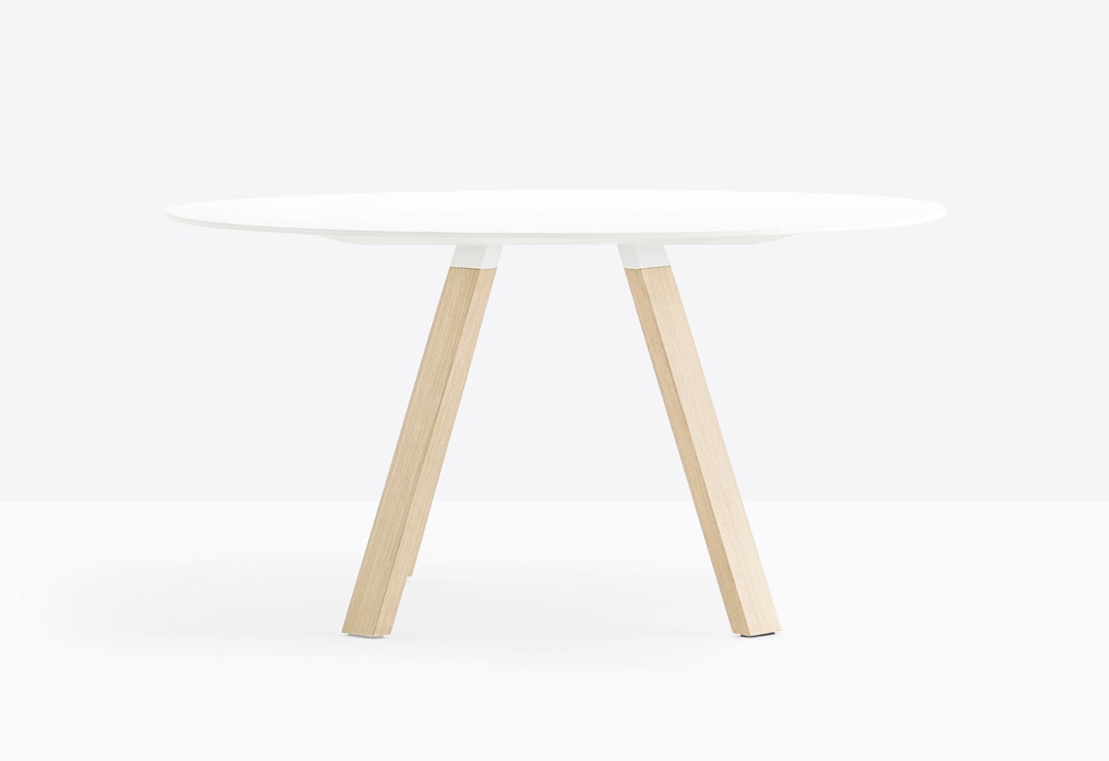 arki-table  arkwd圓餐桌