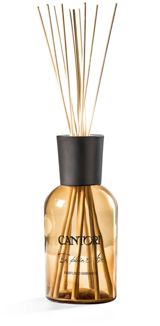 PROFUMO EN PLEIN AIRx香薰