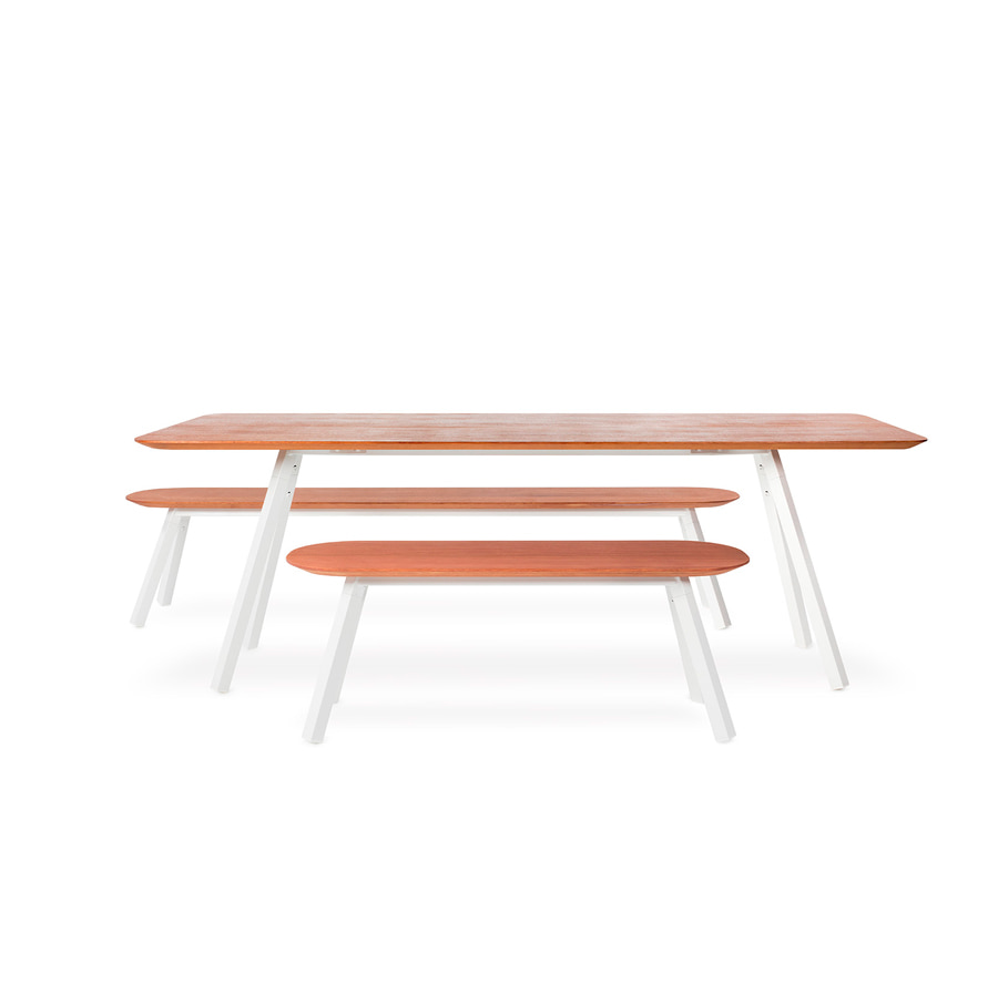 RS BARCELONAB-Around table長餐桌