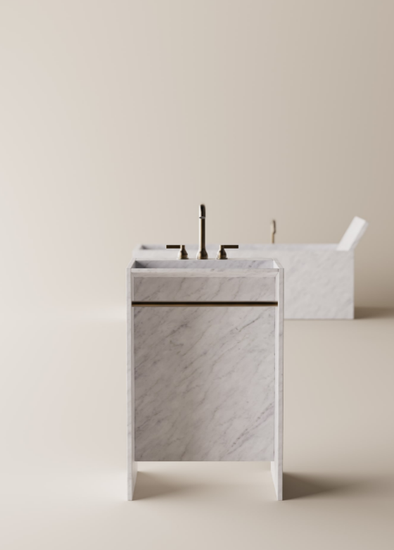 Face a face洗漱臺