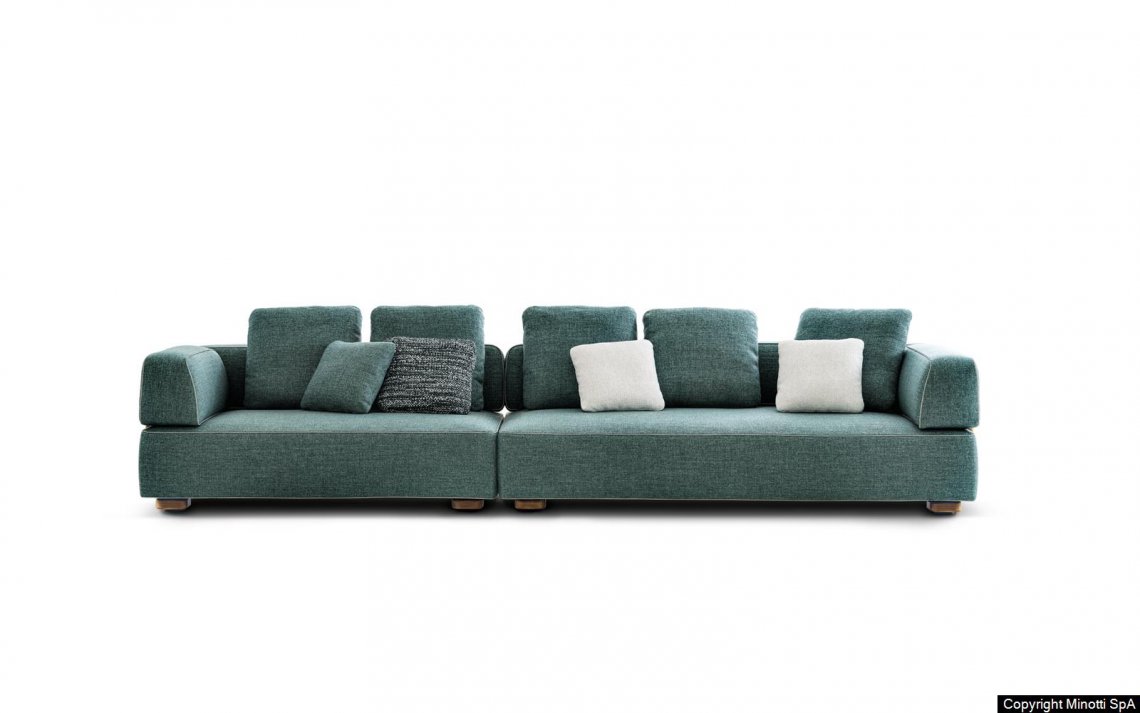 FLORIDA多人沙發(fā)