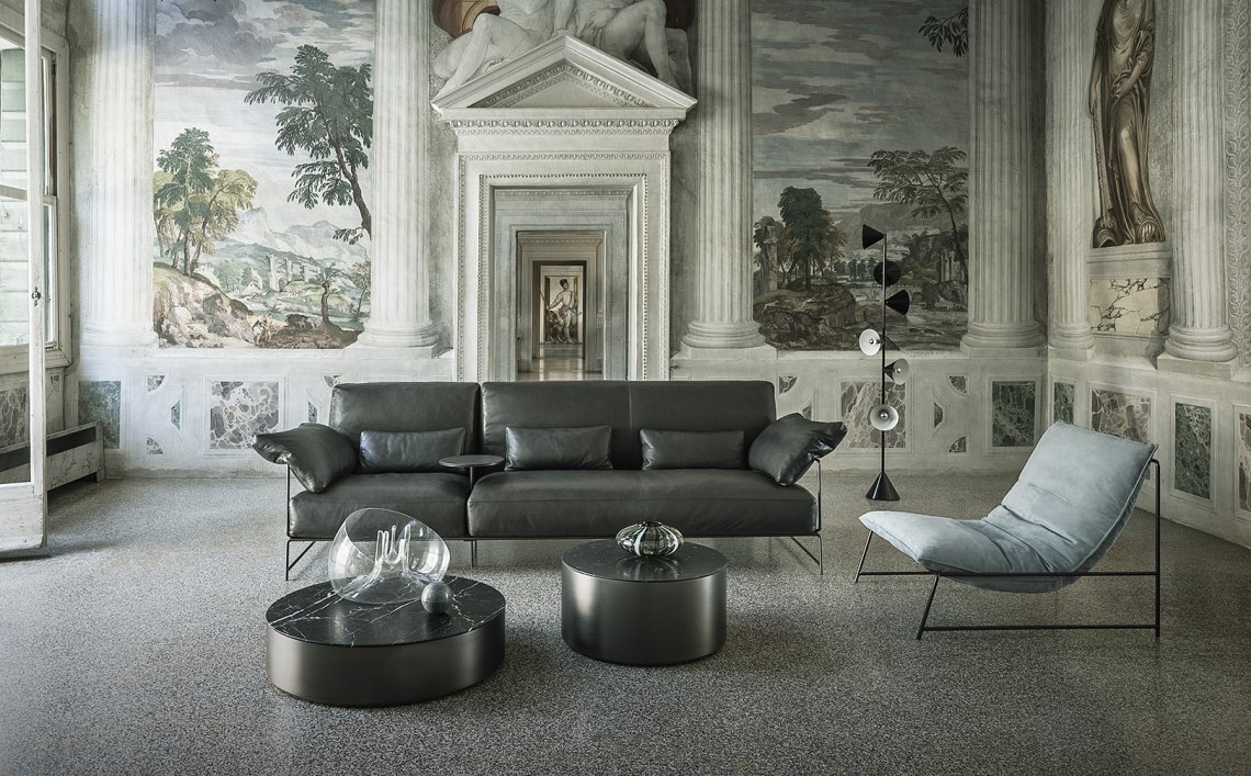 Rito多人沙發(fā)