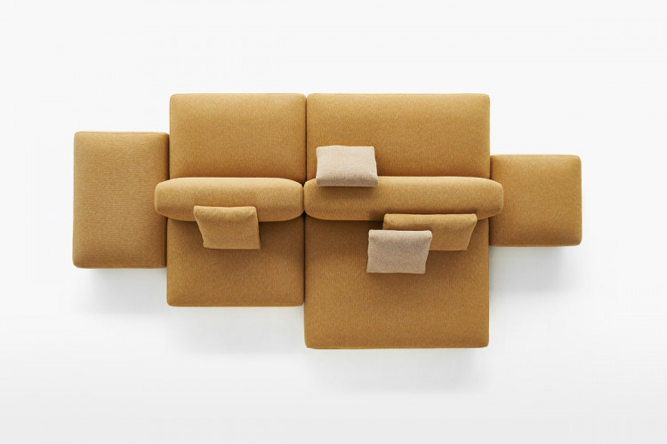 COSY ISLAND組合沙發