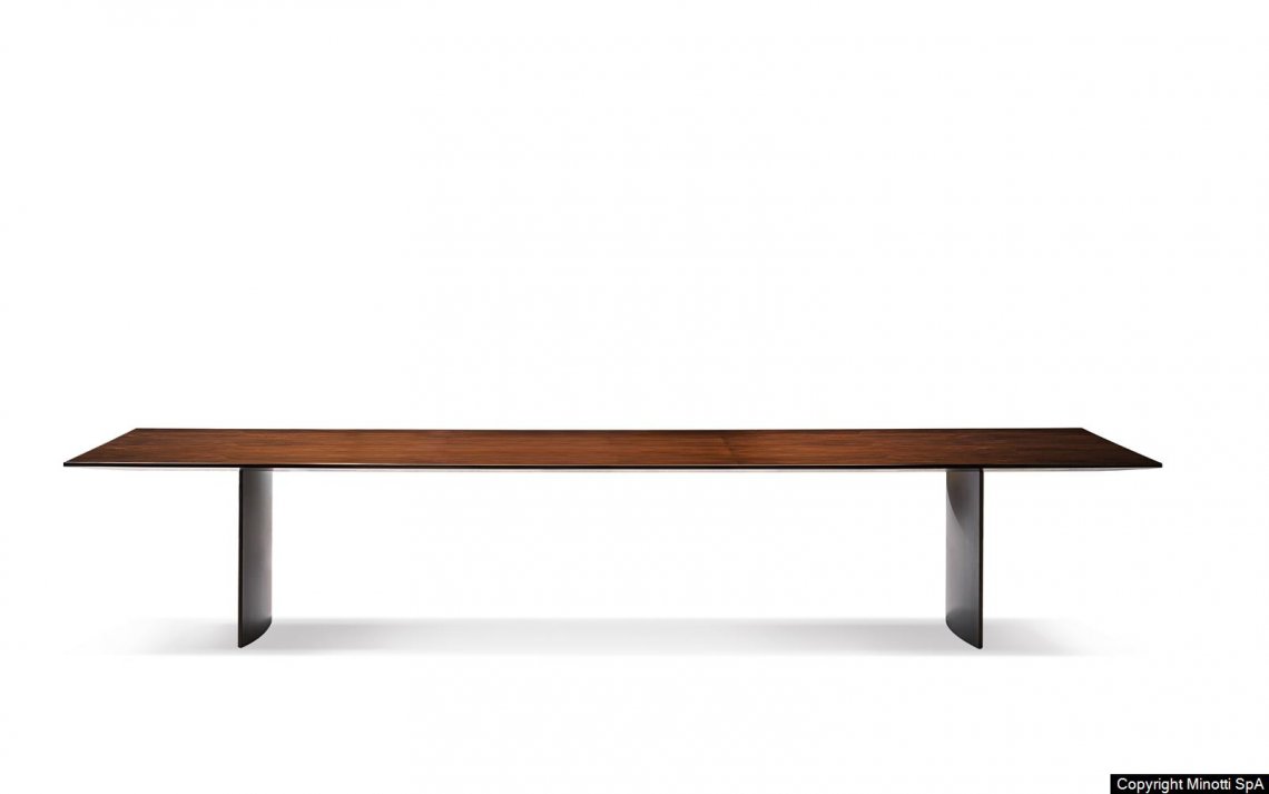 MINOTTILINHA FINA 長餐桌