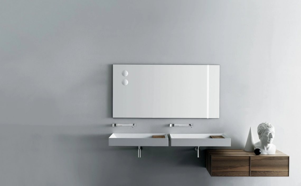 C.R.S. Boffi.洗漱臺(tái)