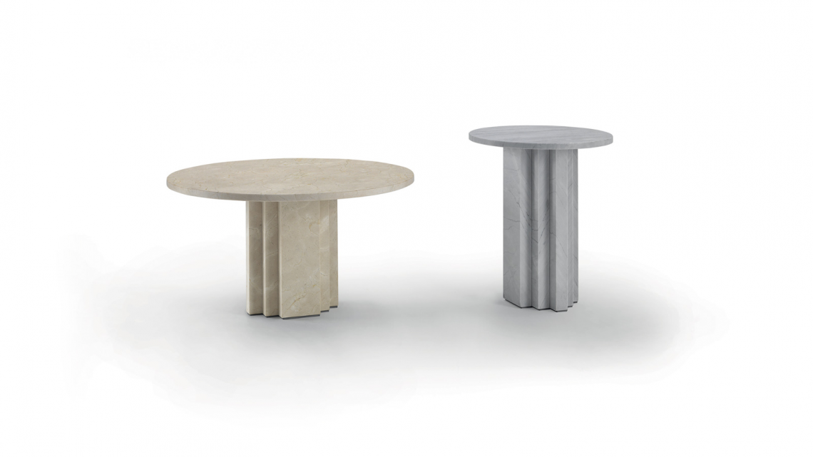 Scalea 75 - Outdoor邊幾