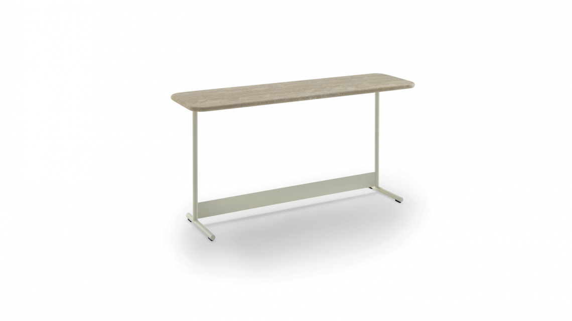 Tokio - Service 106 x 32長餐桌