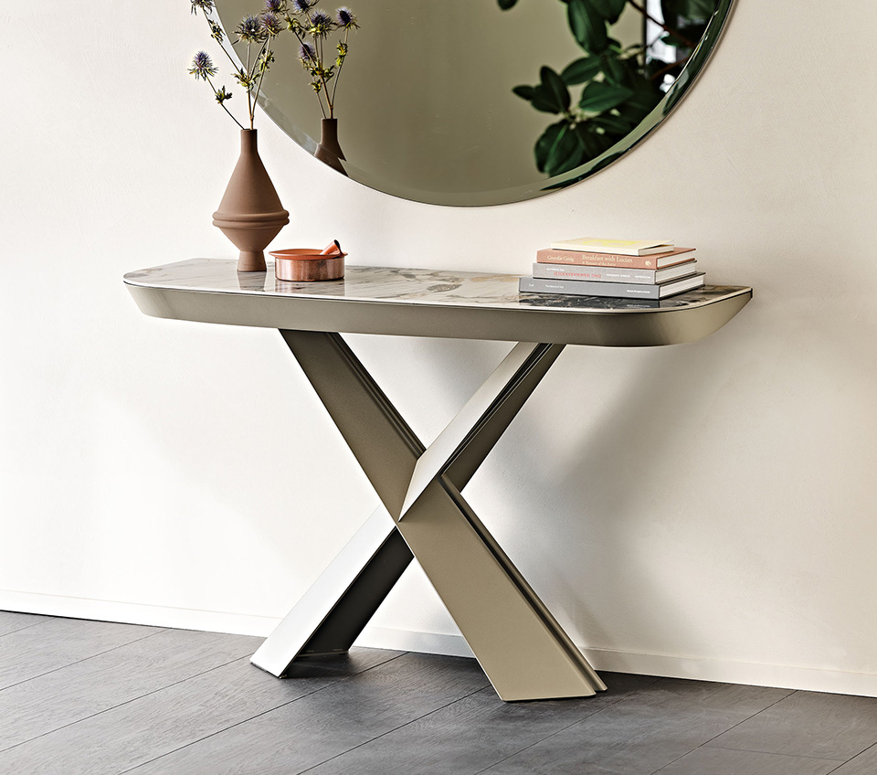 TERMINAL Keramik Drive控制臺