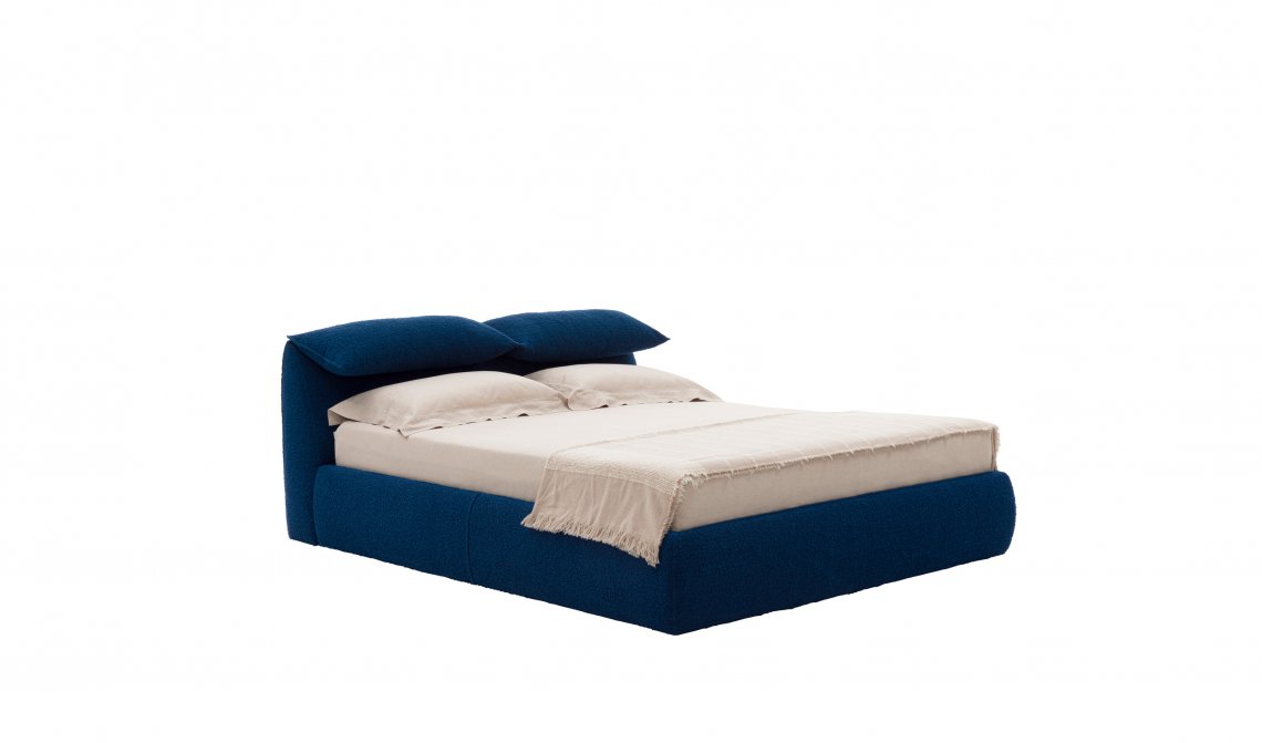 Bamboletto 多人床