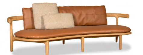 HIMBA戶外沙發(fā)