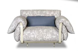 NARCISO ARMCHAIR組合沙發