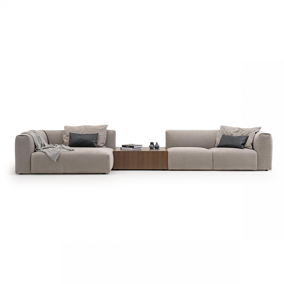 Soul modular sofa組合沙發(fā)