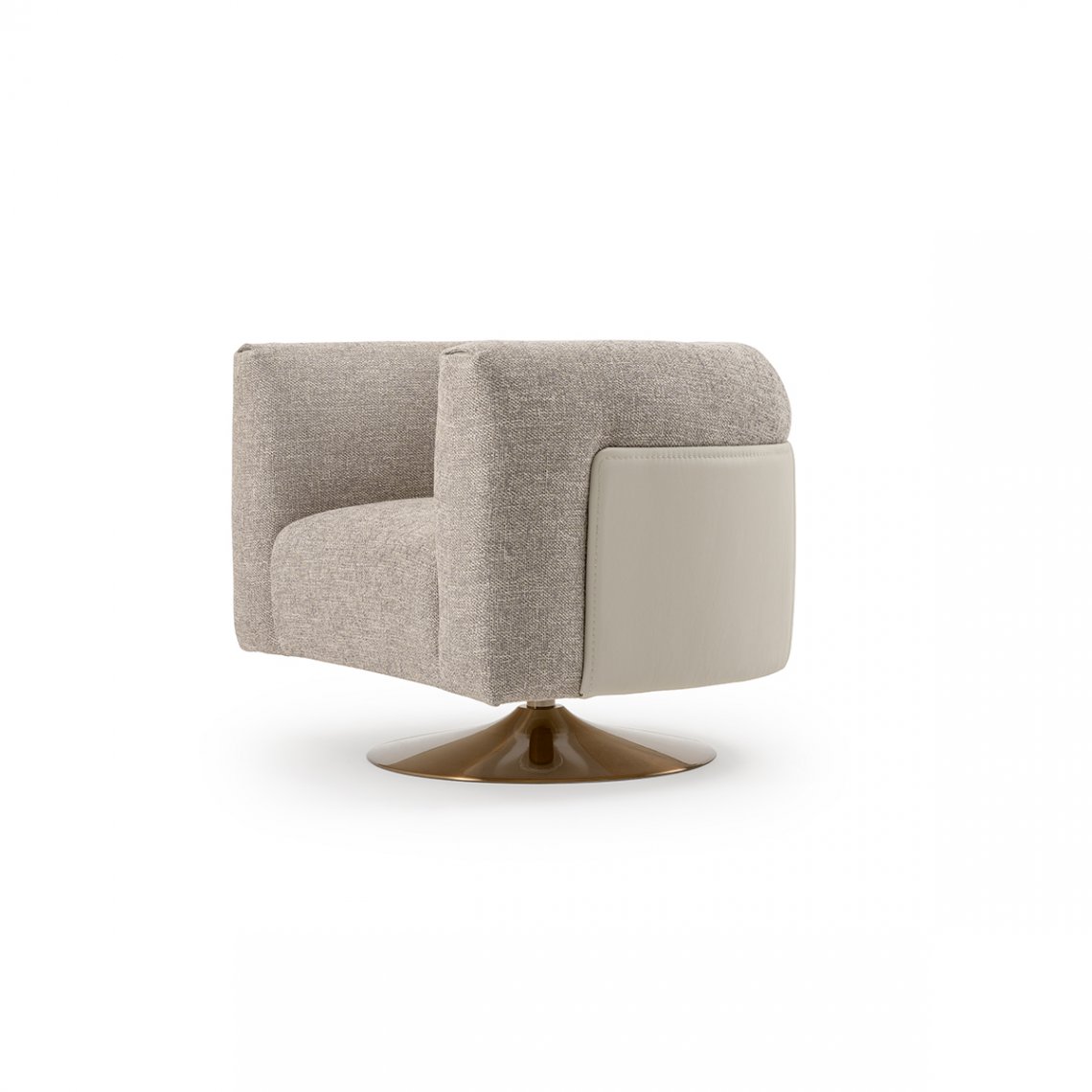 Soul armcahir扶手椅