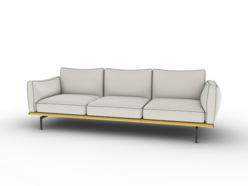 POLTRONA FRAUHappy Jack沙發(fā)