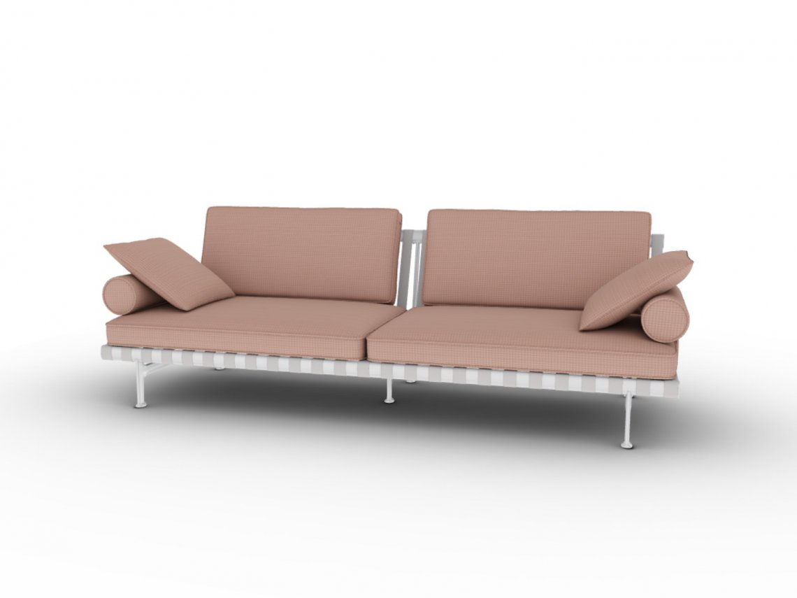 Souvenir d'Italie沙發(fā)