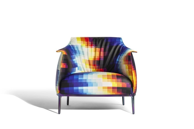 Archibald Anniversary休閑椅