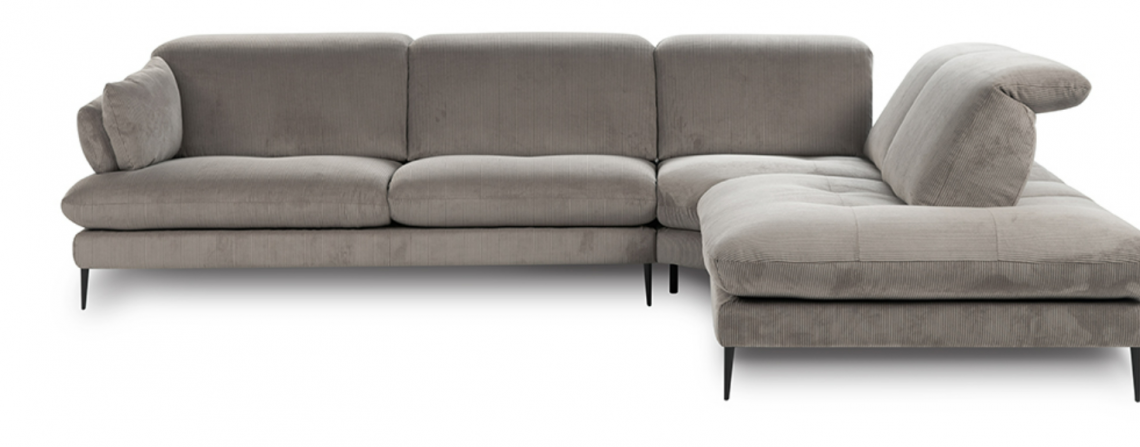 ALICUDI組合沙發(fā)