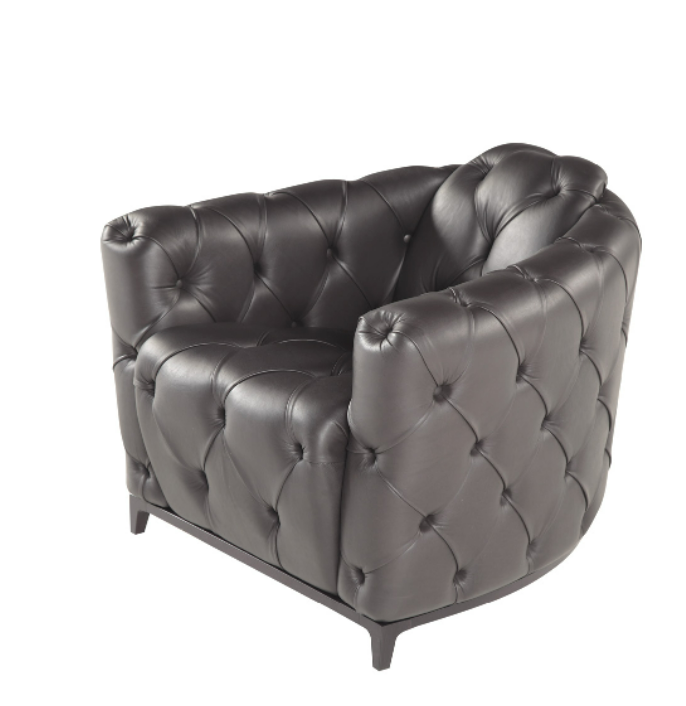 DELIZIANTE單人沙發(fā)