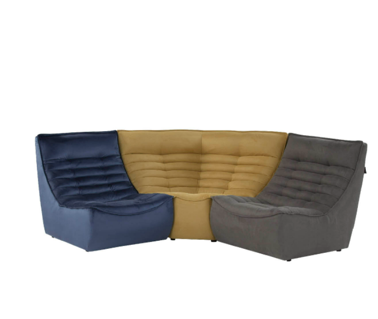 FOX TROT多人沙發