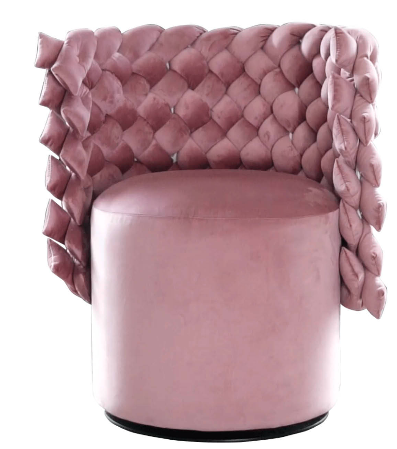 GIUGGIOLA單人沙發