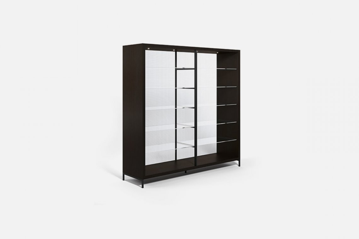 Combi Open Units櫥柜