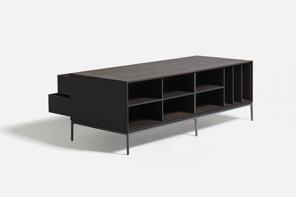 Horizontal Cabinets ēdition櫥柜