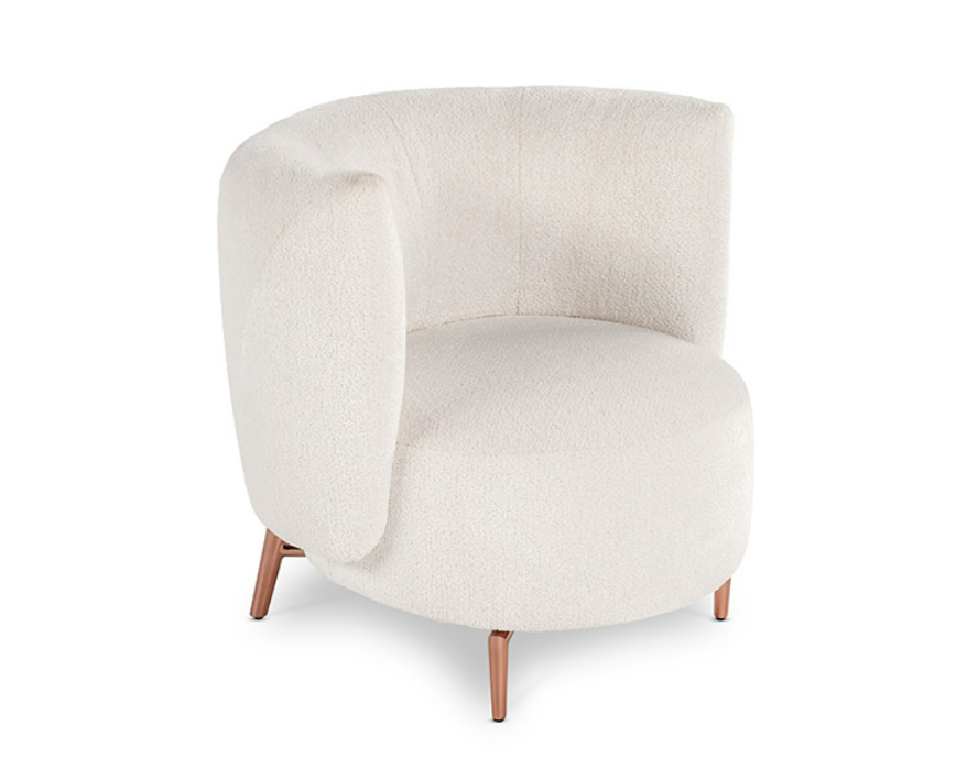 MILLA單人沙發(fā)