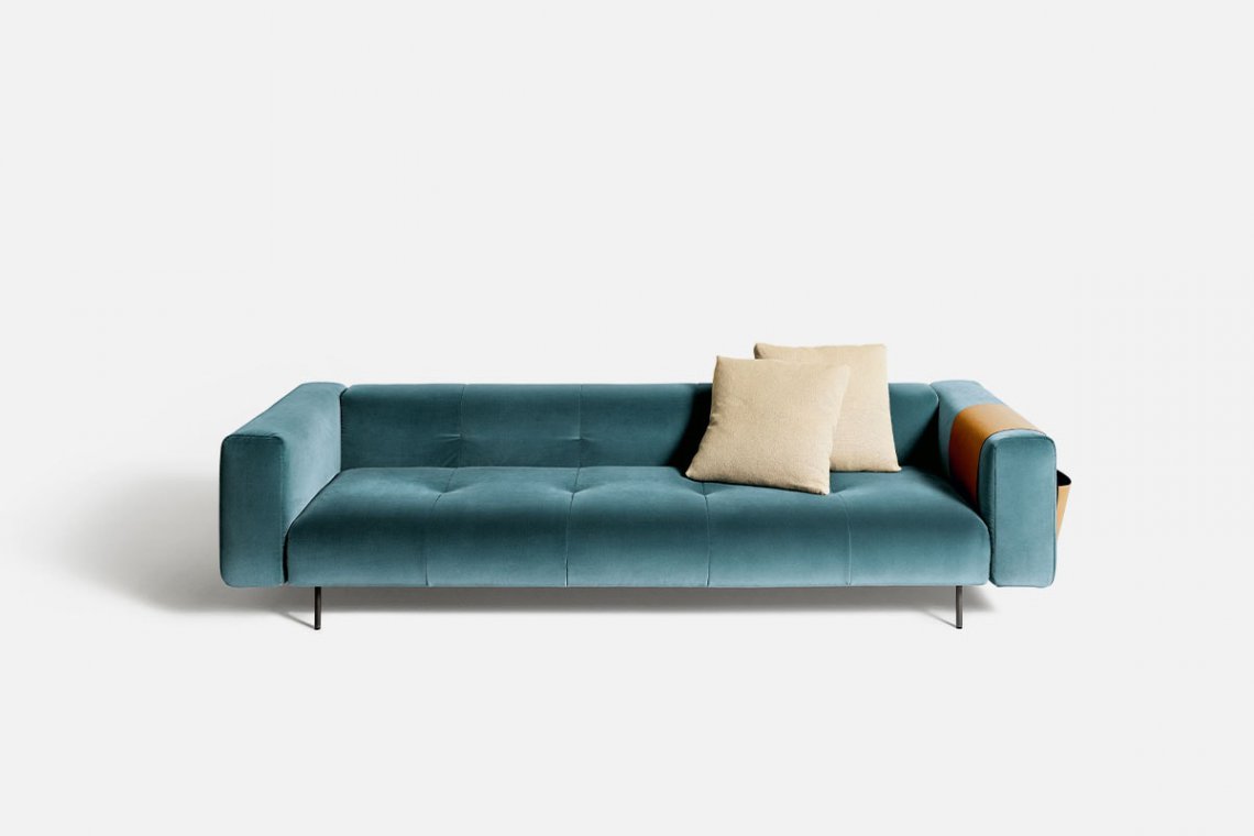 Erei多人沙發(fā)