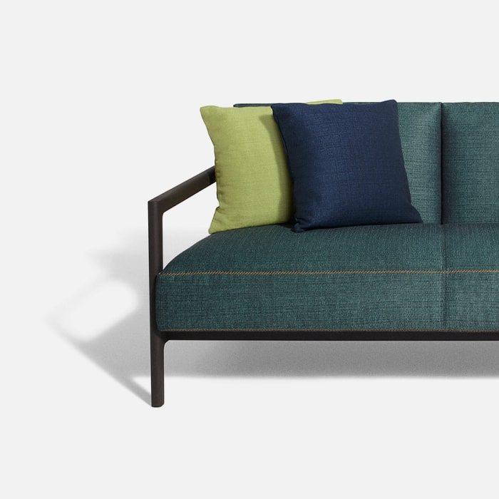 Everyday Life Loveseat多人沙發