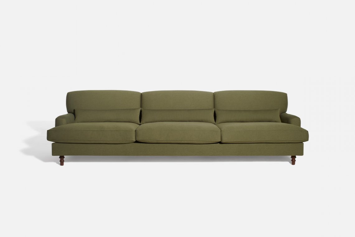 Raffles – Sofa多人沙發