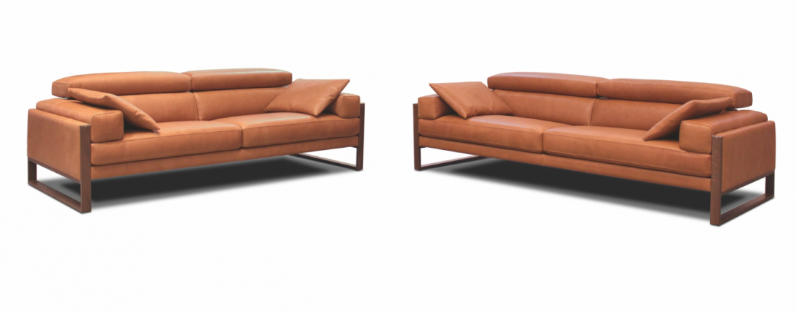 ROMEO多人沙發(fā)