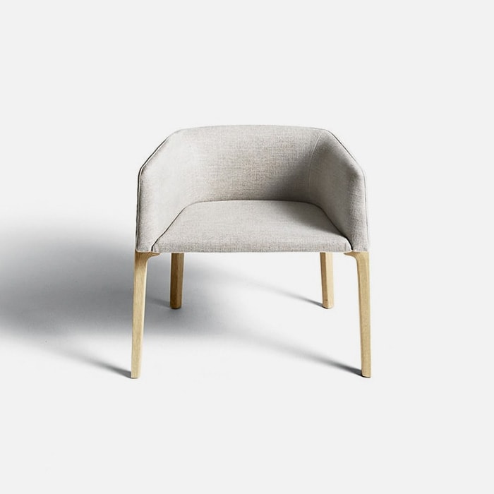 Chesto Lounge休閑椅