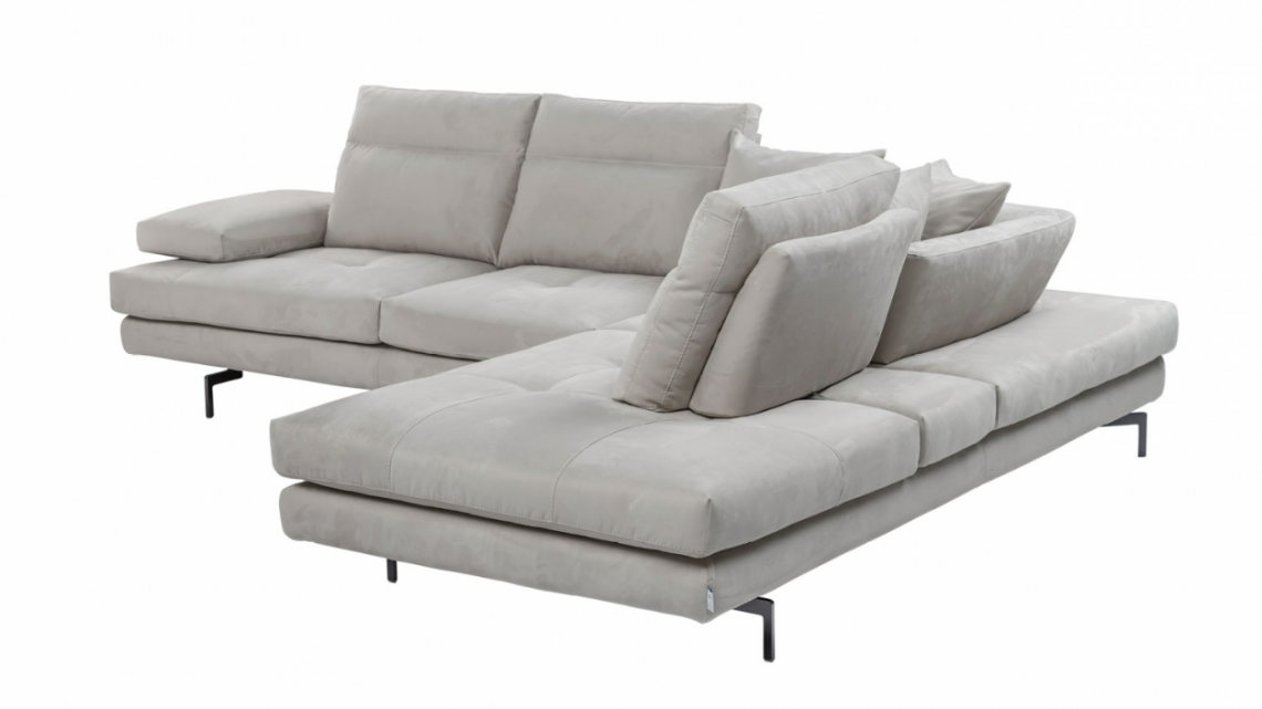 TOBY WING組合沙發