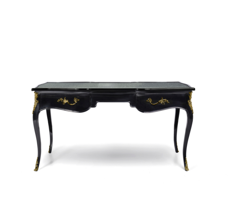 EXOTIC ORMOLU DESK辦公桌