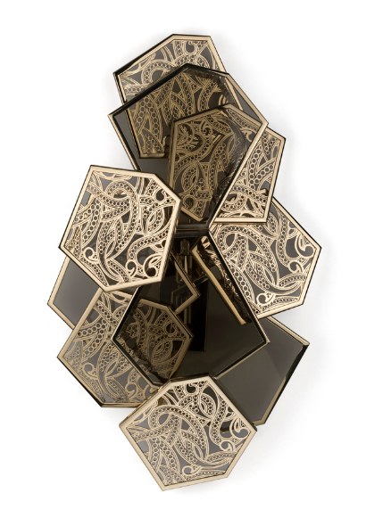 HYPNOTIC SCONCE壁燈