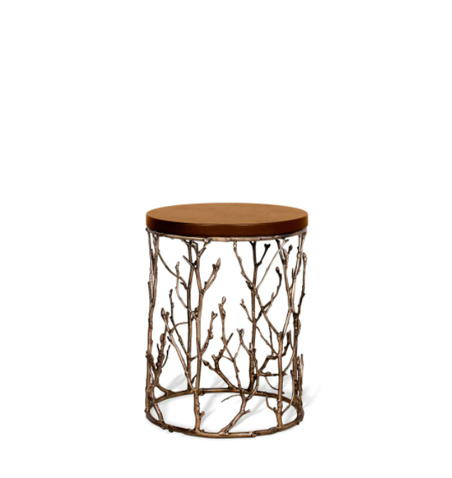 ENCHANTED SIDE TABLE邊幾