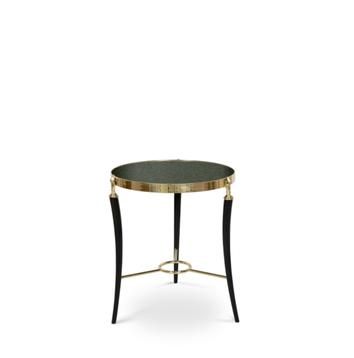 GISELE SIDE TABLE邊幾