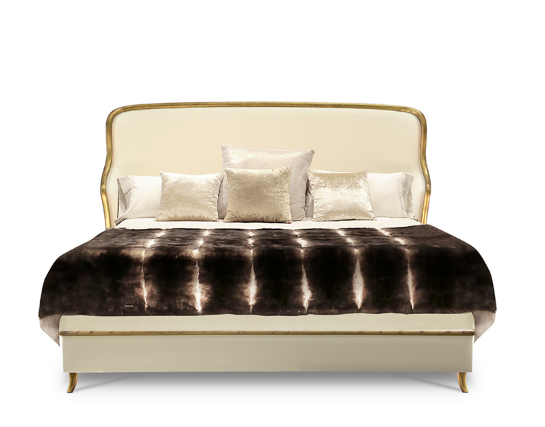 FORBIDDEN II BED多人床