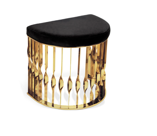 MANDY STOOL長短凳