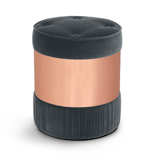 SEVILLE STOOL長短凳