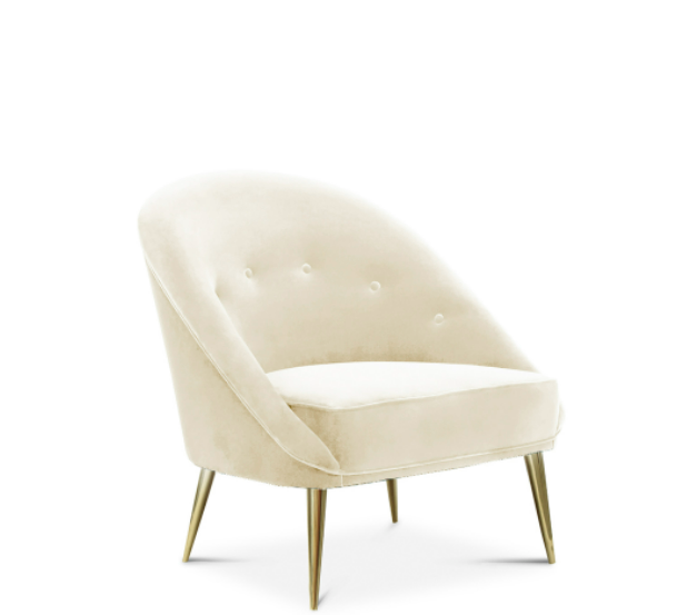 ABERDEEN CHAIR扶手椅